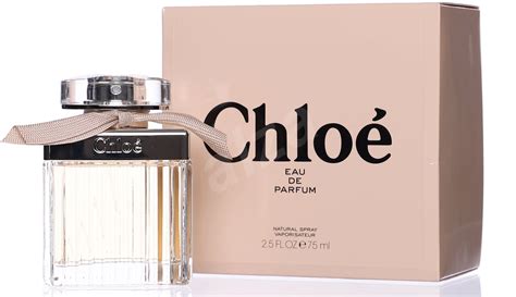 chloe edp 75